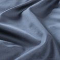 thumbnail image 5 of Superior Apus 100% Cotton 15" Deep Pocket Sheet Set, King, Denim Blue, 5 of 13