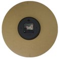 thumbnail image 3 of vidaXL Reloj de pared vintage colorido 30 cm, 3 of 5