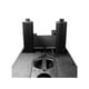 thumbnail image 2 of Sistema de Audio L15 AlienPro Subwoofer 15' 2 Satélites Bluetooth TF USB 500W RMS, 2 of 3