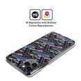 thumbnail image 2 of Head Case Designs Officially Licensed Peanuts Snoopy Aloha Disco Night Rider Hard Back Case Compatible with Apple iPhone XR, 2 of 7