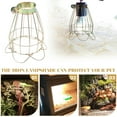 thumbnail image 3 of Phenofice Adjustable Temperature Lampshade 1 Set for Pet Tank, 3 of 8