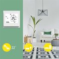 thumbnail image 3 of Smart Thermostat Intellight Temperature Controller 5A Home Water/Gas Boiler Thermostat without Wi-Fi - White, 3 of 8