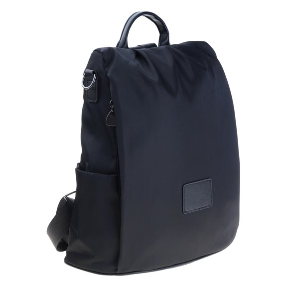 WIERPOP School Bag Travel Backpack Shoulder Backpack Large Capacity Casual Daypacks All-Matching Backpack