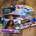 thumbnail image 3 of Disney's Raya and the Last Dragon World of Art & Activity Kit with an Imagine Ink Book, Child, Unisex, 3 of 8
