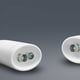 thumbnail image 2 of Lámpara de protección ocular USB Manos libres Deportes Halterneck Light para acampar Reparación Ndcxsfigh Para estrenar, 2 of 9