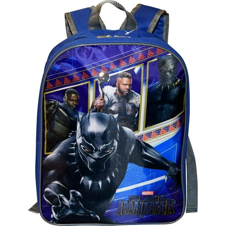 Black Panther Marvel 15