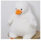 thumbnail image 3 of Conejito blanco súper suave, juguetes de peluche, animales de peluche, pato/conejo Kawaii, juguetes para niños, juguete de peluche, almohada de peluche para bebé para niñas, 3 of 5