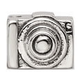 thumbnail image 2 of FB Jewels Sterling Silver Reflections Camera Bead, 2 of 3