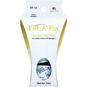 Fixture-Fix Fill-A-Fix Filler Porcelain Chip Repair