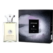 Amouage Reflection Man Eau De Parfum Spray, Cologne for Men, 3.4 Oz