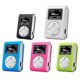 thumbnail image 5 of Black-portable Mp3 Player, 1pc Mini Usb Lcd Screen Mp3 Micro Sd Tf Card Support Sports Music Player, 5 of 5