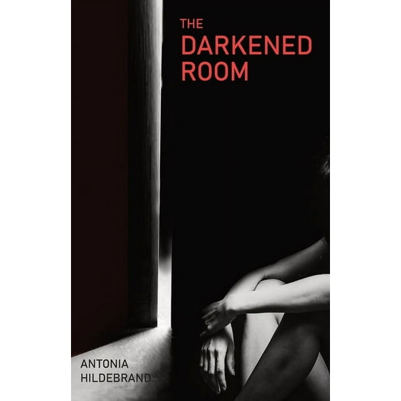 The Darkened Room, (Paperback)