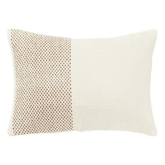 Rizzy Home 14"X20" 1 decorative pillow cover