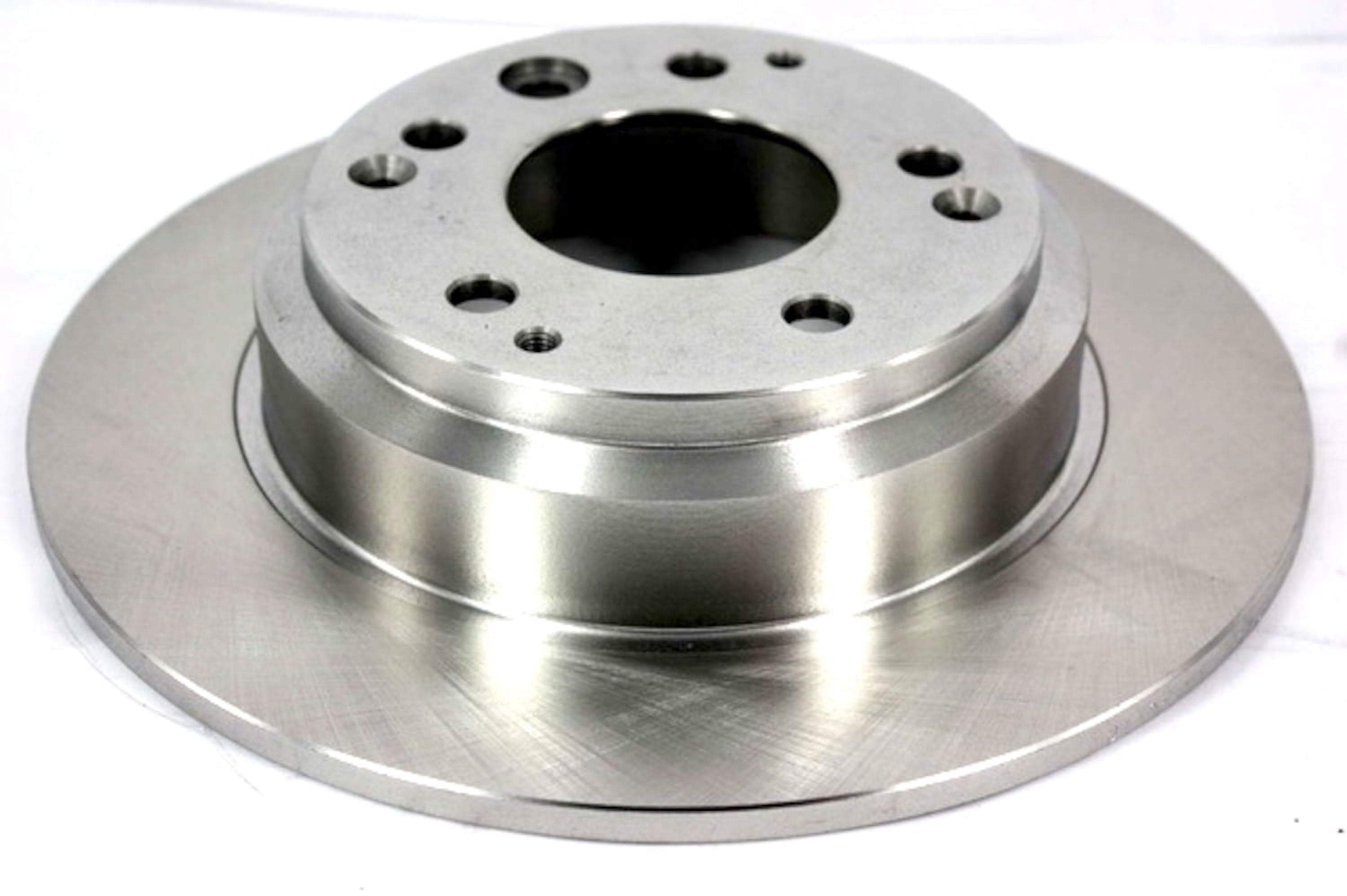 Winstop Brake Kits, Rear WSK224, Acura Legend 1995-1991