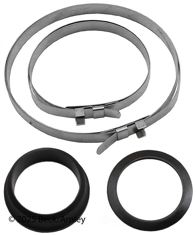 Beck/Arnley 103-3176 CV Joint Boot Kit