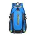 thumbnail image 2 of Ultralight sports backpack hiking bag,Green, 2 of 2