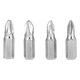 thumbnail image 3 of Paquete con 24 piezas de Set de herramientas compacto con dados y cúter, 3 of 10