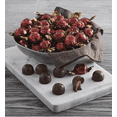 thumbnail image 3 of Harry & David Dark Chocolate Truffles, 4oz Gift Box, 3 of 5