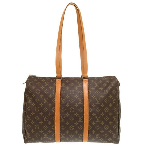 Pre-Owned Louis Vuitton Flanery 45 Monogram M51115 Tote Bag LV 0854 LOUIS VUITTON (Good)