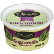 Marzetti Guacamole Veg Dip 12fo