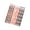 1, variant on 12 Pcs Wooden Pencils Football Themed Pencils Drawing Pencil with Eraser For Smooth Writing