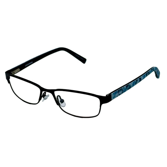 Converse Eyeglass Frames, K103, Navy