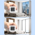thumbnail image 3 of Window Film Sun Blocking, One Way Window Film Heat Control  for Office, 3 of 7