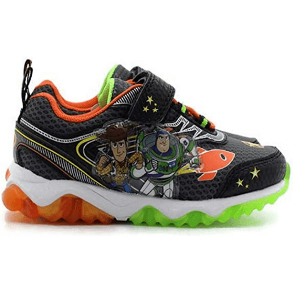toy story limited edition shoes