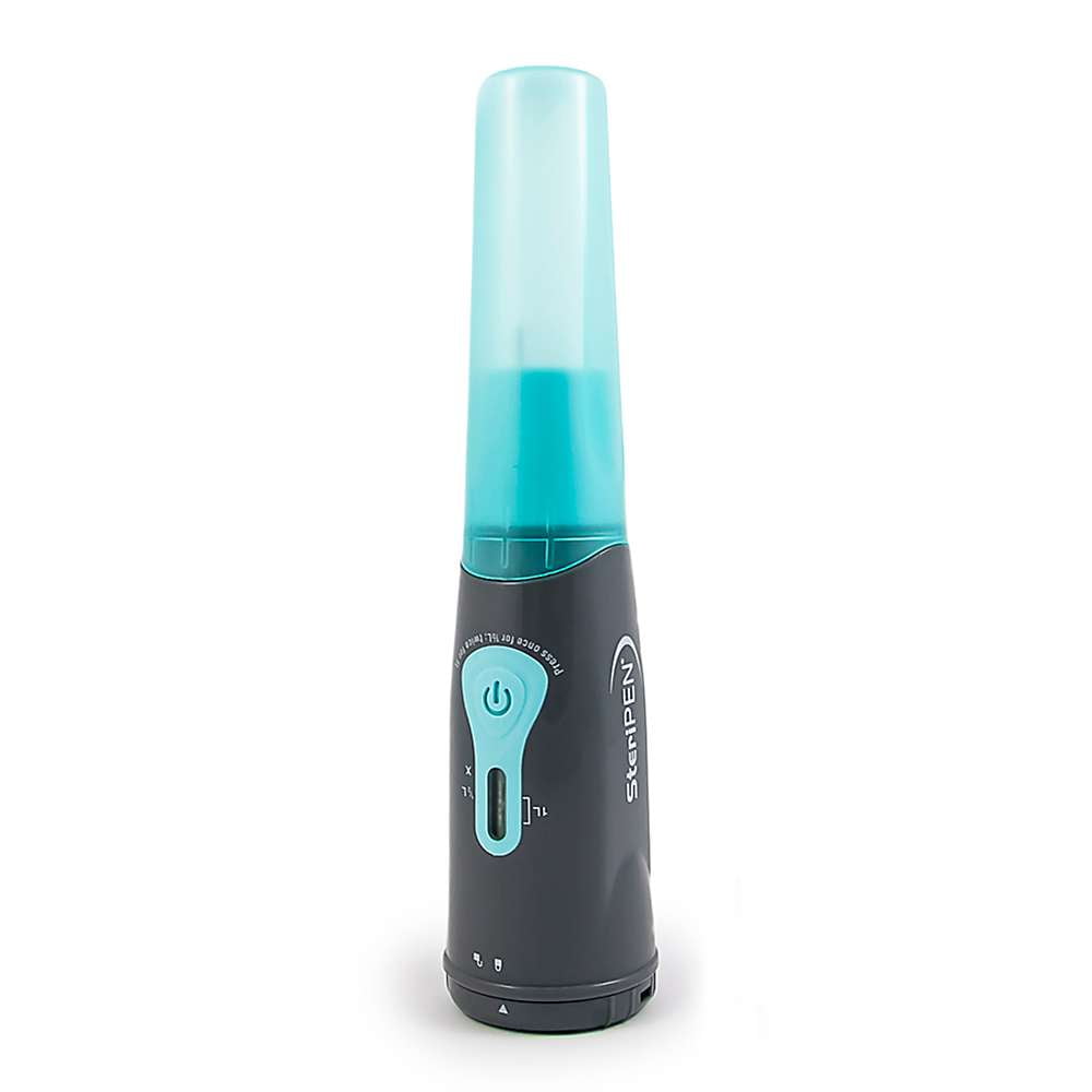 Steripen Aqua Uv Water Purifier