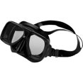 thumbnail image 2 of TUSA TM-5700 Liberator Plus Máscara de Buceo Azul Cobalto, 2 of 5