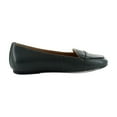 thumbnail image 6 of Vionic Womens HAYES Leather Slip On Loafers, 6 of 8