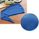 thumbnail image 3 of Ganfancp Toalla de Microfibra de Secado Rápido Tu Rban Wrap Gorro de Ducha Gorro de Baño Ofertas Del Día Liquidación 1X Gorro de Secador de Pelo de Conejo Mimi de Dibujos Animados, 3 of 7