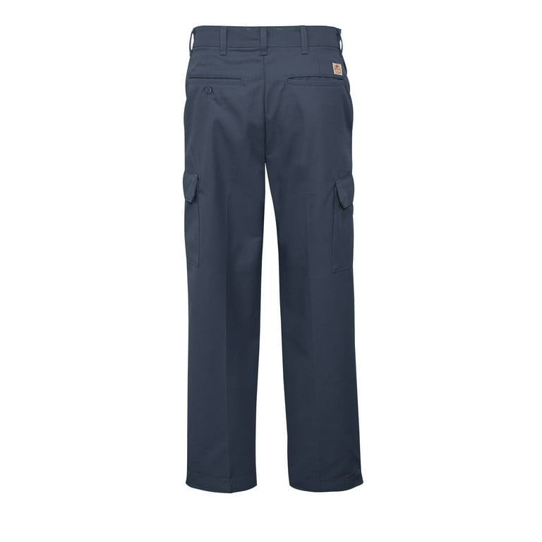 Red Kap® Men's Industrial Cargo Pant