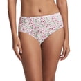 thumbnail image 2 of Jockey Women's 100% Cotton Elance Hipster - 3 Pack, 2 of 5