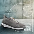 thumbnail image 2 of Zapatillas de trabajo Shoe Carhartt Force SD de 3 pulgadas con punta blanda para hombre, 2 of 7