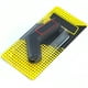 thumbnail image 1 of Protector de zapato de palanca de cambio de marchas de motocicleta, plástico flexible, universal, para bicicletas de bolsillo, color rojo Jadeshay A, 1 of 8