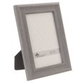 thumbnail image 3 of 4x6 Newport Gray Picture Frame, 3 of 3