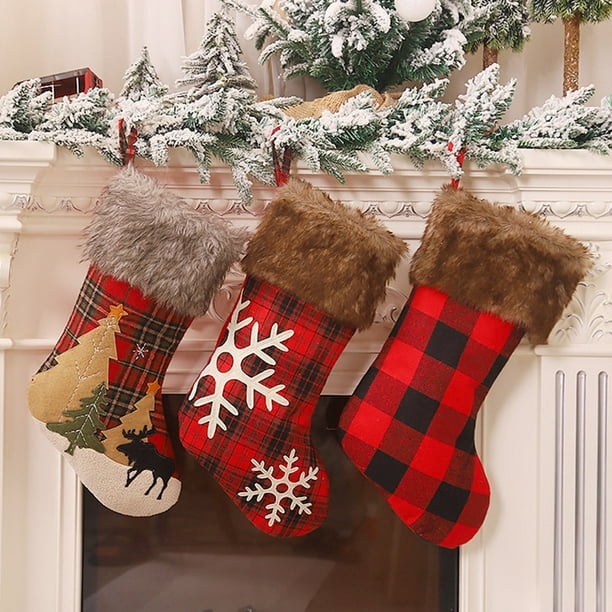 3D file Christmas Clay Cutter Bundle, Santa, Snowman, Christmas Tree,  Presents, Stocking, Reindeer