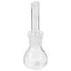 thumbnail image 4 of Picnómetro de vidrio de botella de gravedad con tapón de laboratorio vacío (5 ml), 4 of 8