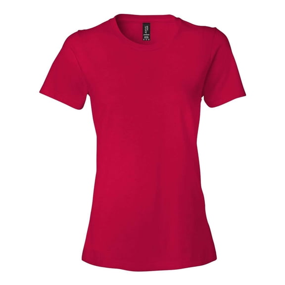 Anvil 880 Ladies' Lightweight T-Shirt