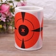 thumbnail image 4 of Target Stickers (Qty 375Pcs 3 Inch) Self Adhesive Targets for Hunting Targets, 4 of 7