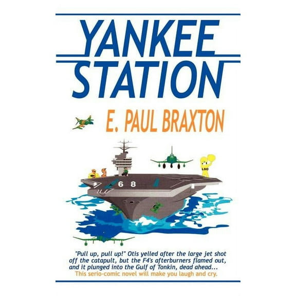 Yankee Station