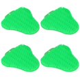 thumbnail image 1 of Urinal 10PCS Urinal Filter Screen Splashproof Urinal Mat Fragrance Urinal Screen for Bathroom Restaurant, 1 of 8