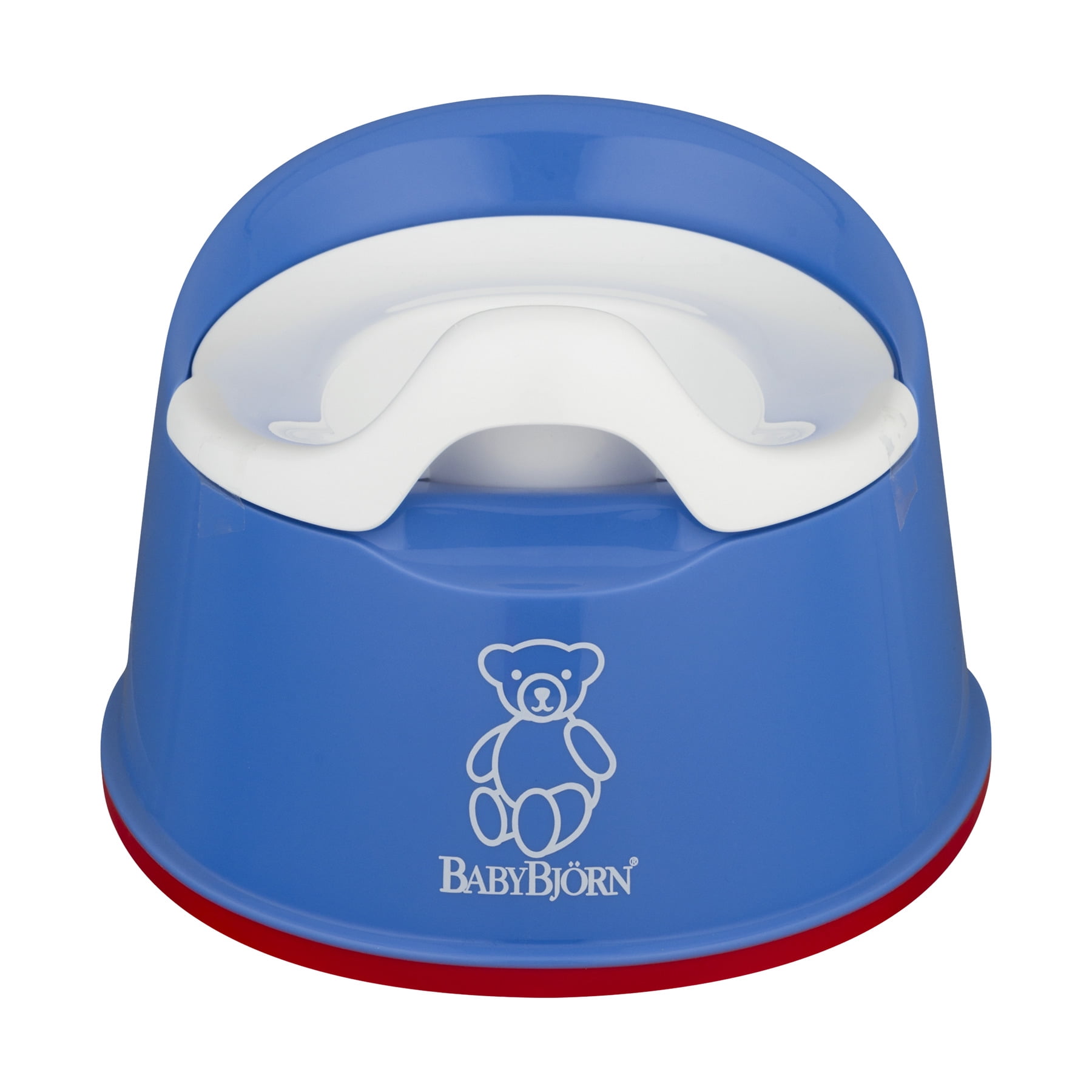 walmart baby bjorn potty