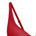 thumbnail image 3 of Womens Wireless Push Up Seamless T Shirt Bra No Underwire Wirefree Bras Full Coverage Comfortable Soft Everyday Bralettes, 3 of 5
