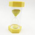 thumbnail image 4 of de Plástico Temporizador - 5.12x2.56 Pulgadas perfecl  Reloj de arena con temporizador, 4 of 7