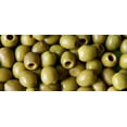 thumbnail image 6 of Sanniti Pitted Castelvetrano Olives - 19 Ounce Jar, 6 of 9