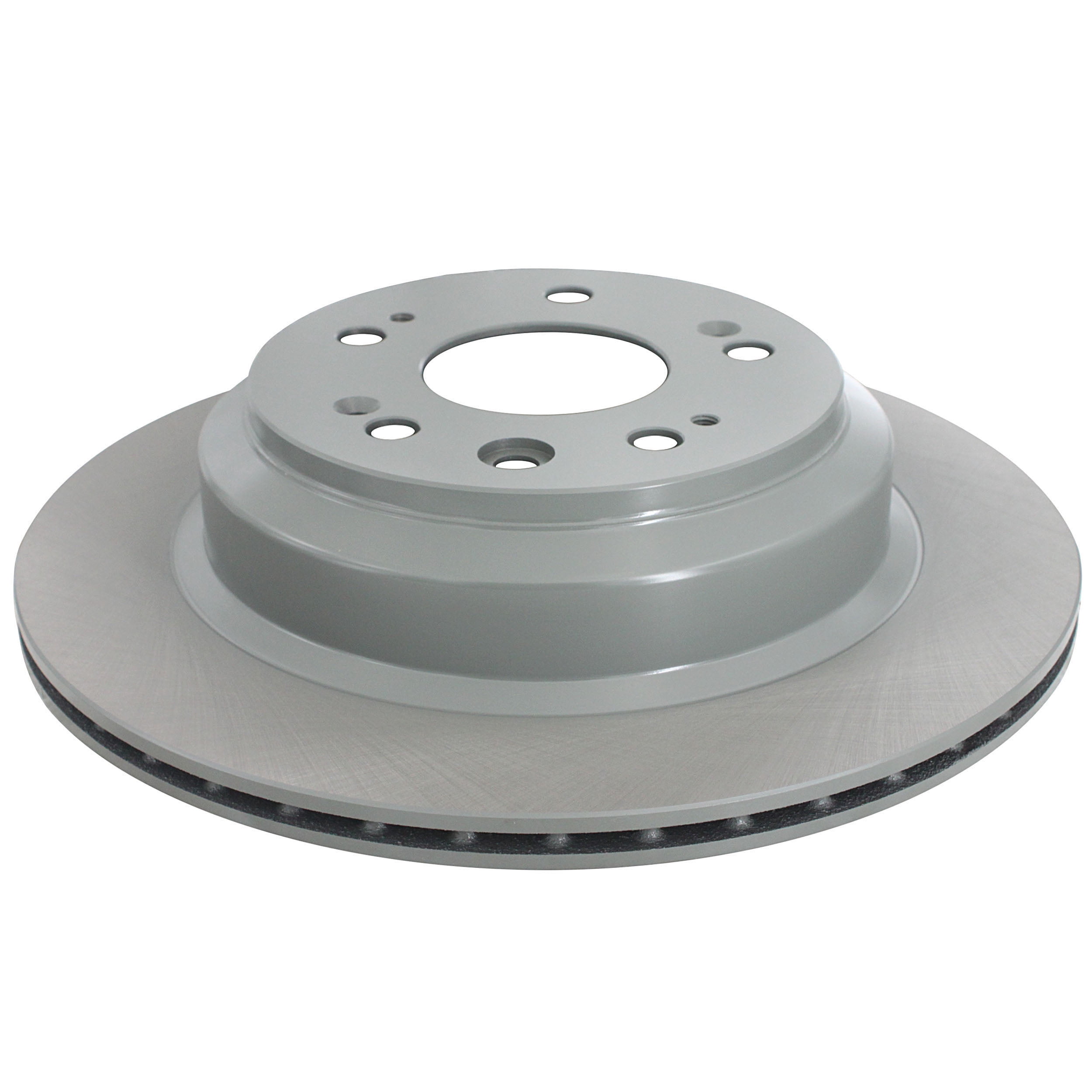 Winstop Brake Rotor, Rear WS246169, Acura RL 2012-2005