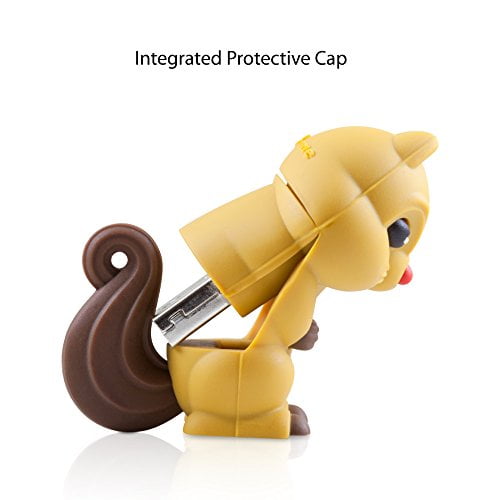 novelty usb toys