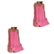 thumbnail image 1 of Vestido multifuncional y elegante Sonducket mujer vintage boho rosa 3XL 2Conjunto, 1 of 6